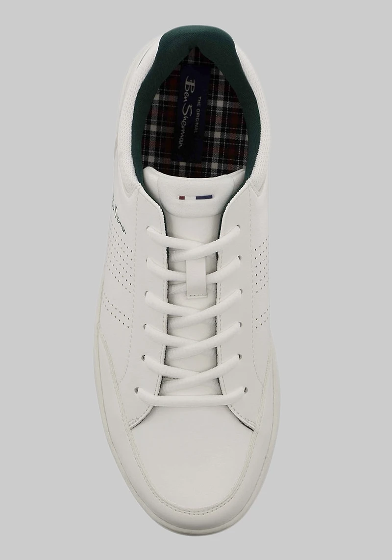 Ben Sherman Centre Sneakers