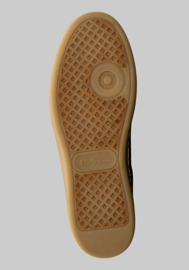 Ben Sherman Glasgow Sneakers