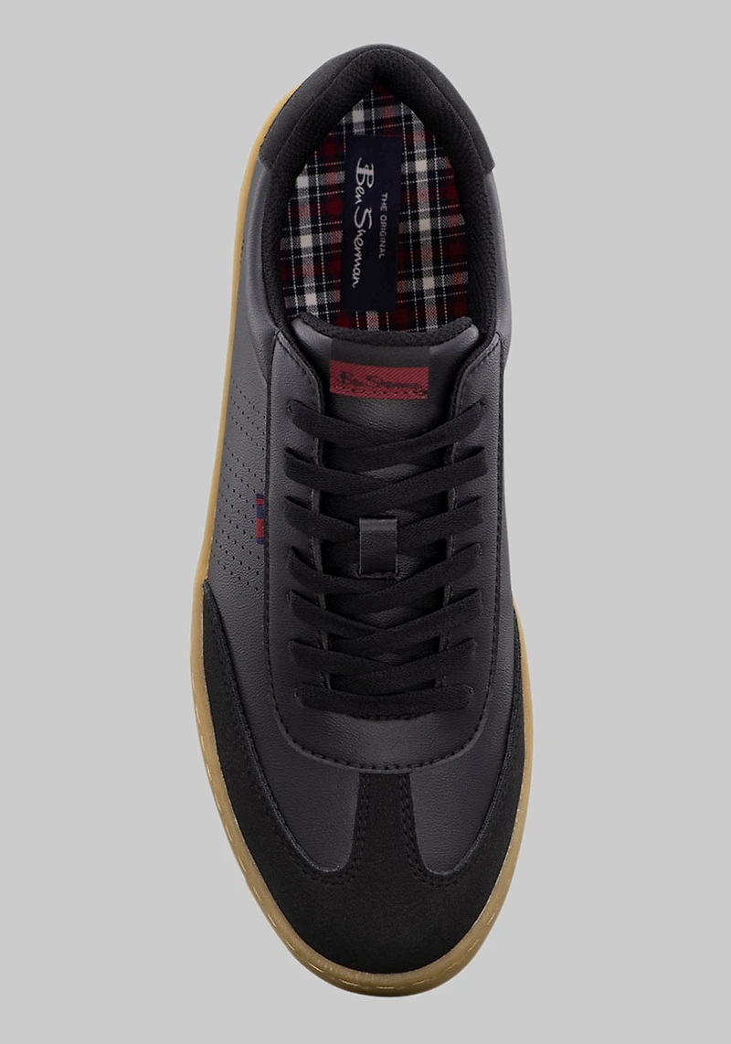 Ben Sherman Glasgow Sneakers