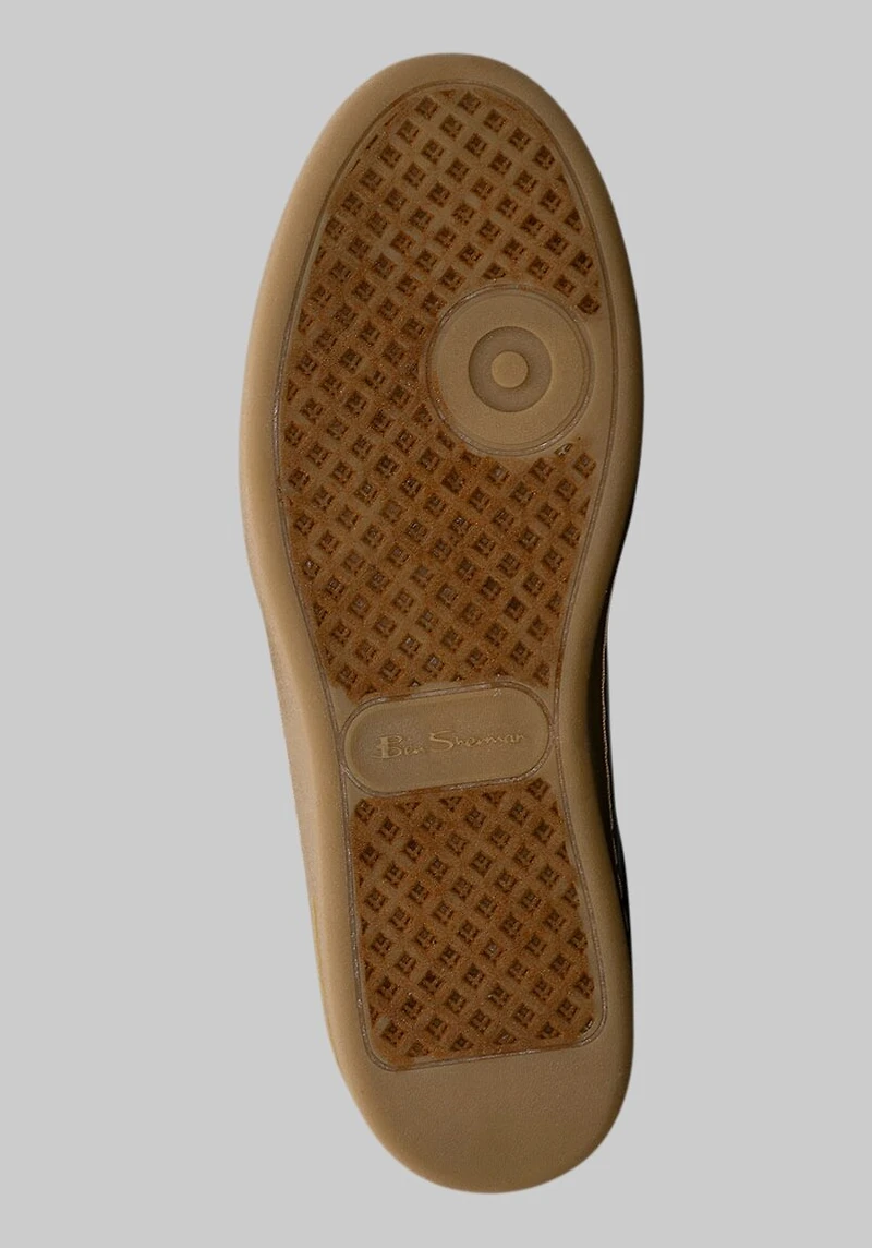 Ben Sherman Glasgow Sneakers