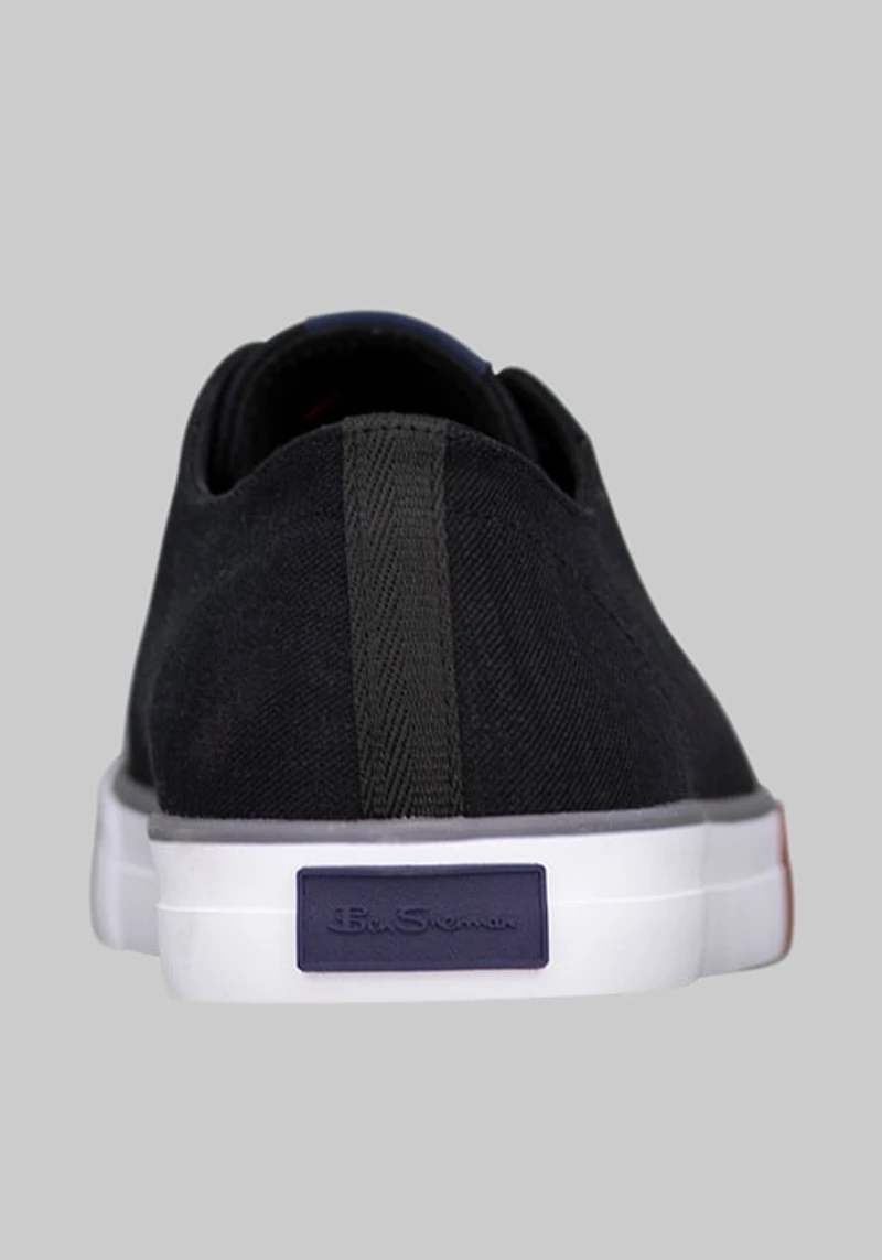 Ben Sherman Hadley Lo Sneakers