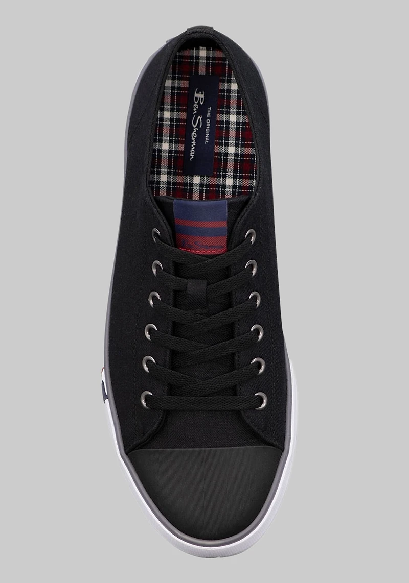 Ben Sherman Hadley Lo Sneakers