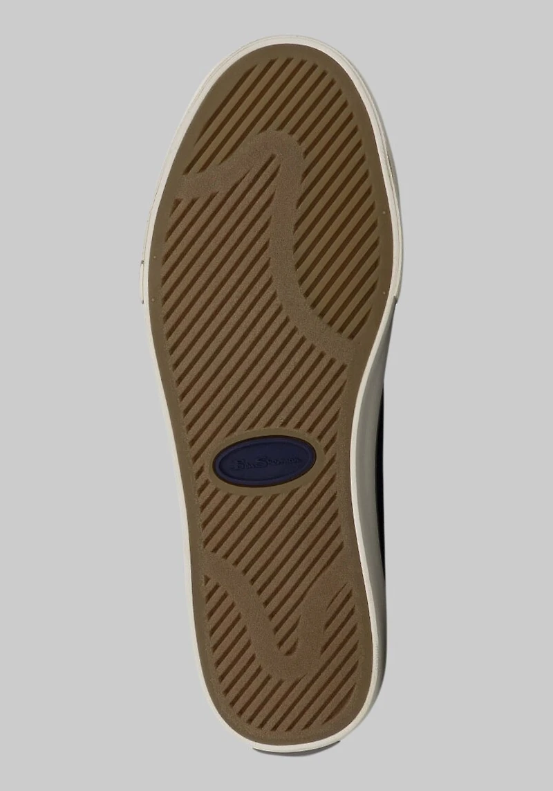 Ben Sherman Hadley Lo Sneakers