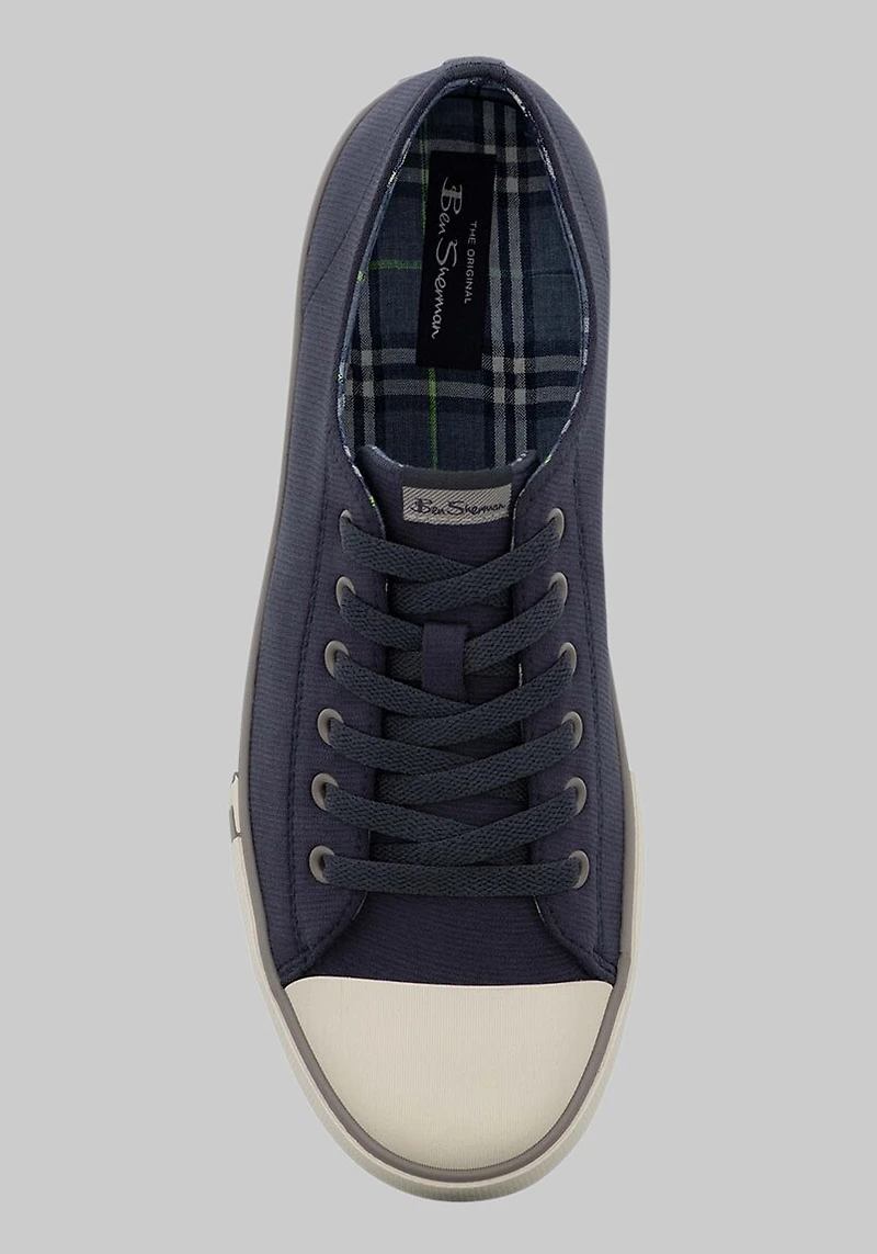 Ben Sherman Hadley Lo Sneakers