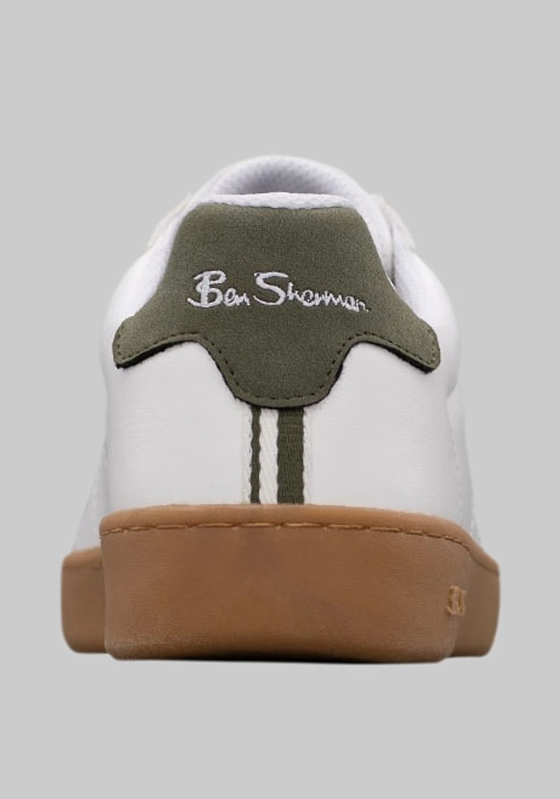 Ben Sherman Hampton Sneakers