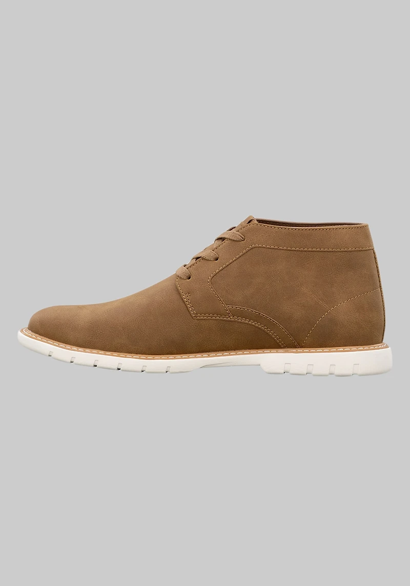 Ben Sherman Whitby Chukka Boots