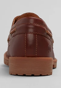 Born Explorer Moc Toe Oxfords