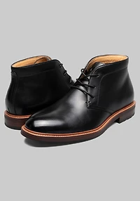Florsheim Anthem Plain Toe Chukka Boots