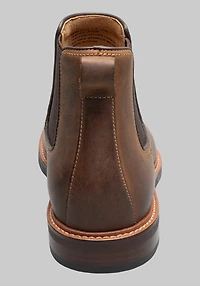 Florsheim Anthem Plain Toe Chelsea Boots