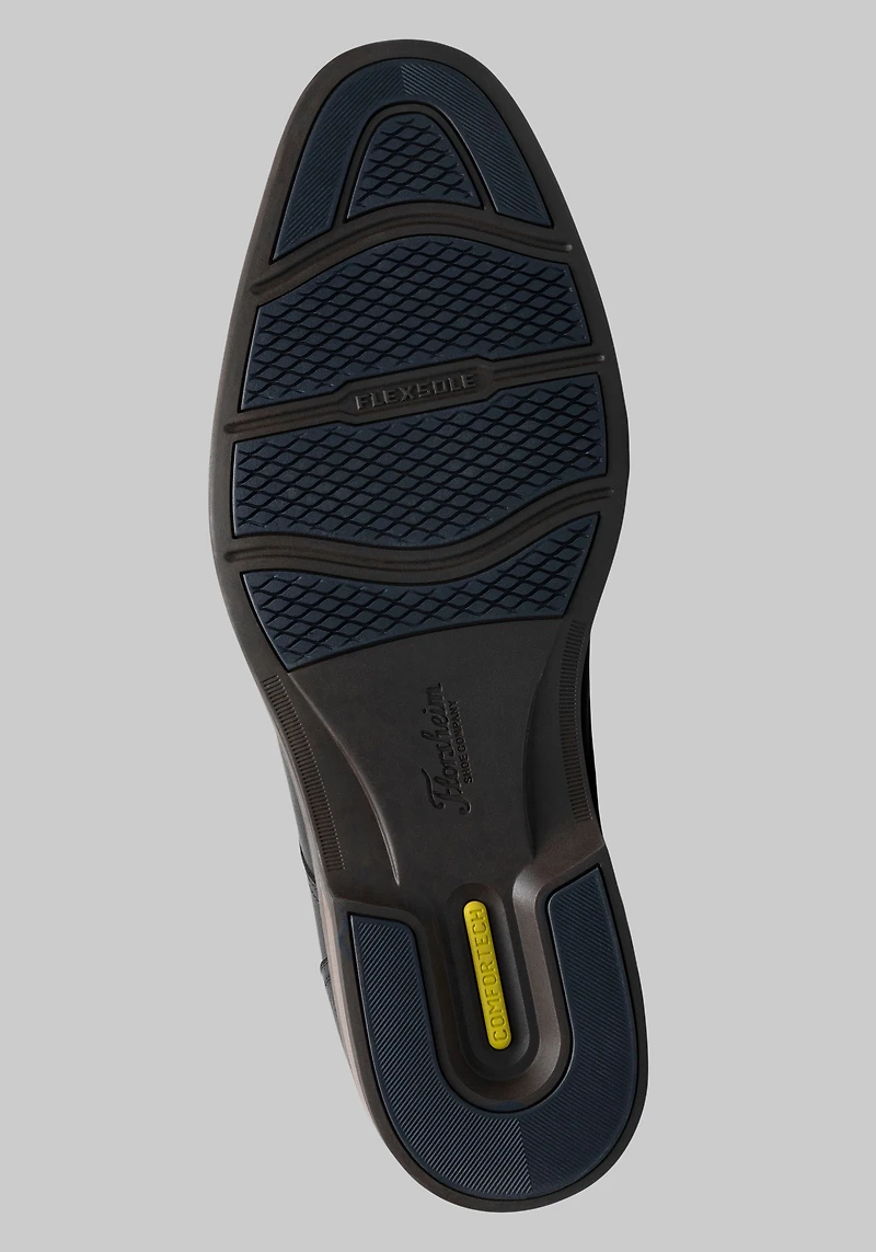 Florsheim Traveler® Cap Toe Oxfords