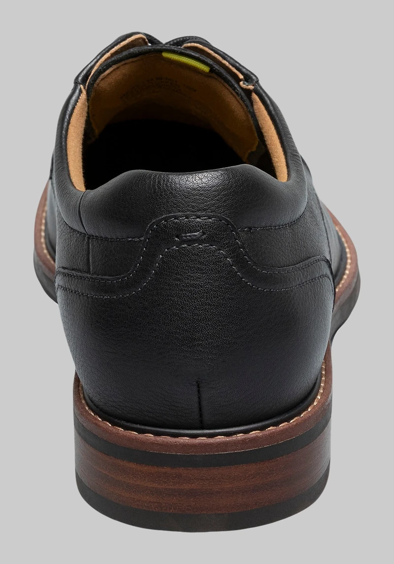 Florsheim Traveler® Cap Toe Oxfords