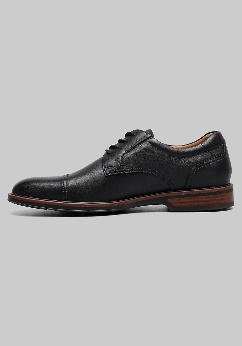 Florsheim Traveler® Cap Toe Oxfords