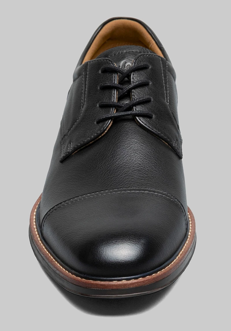 Florsheim Traveler® Cap Toe Oxfords