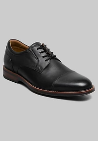 Florsheim Traveler® Cap Toe Oxfords