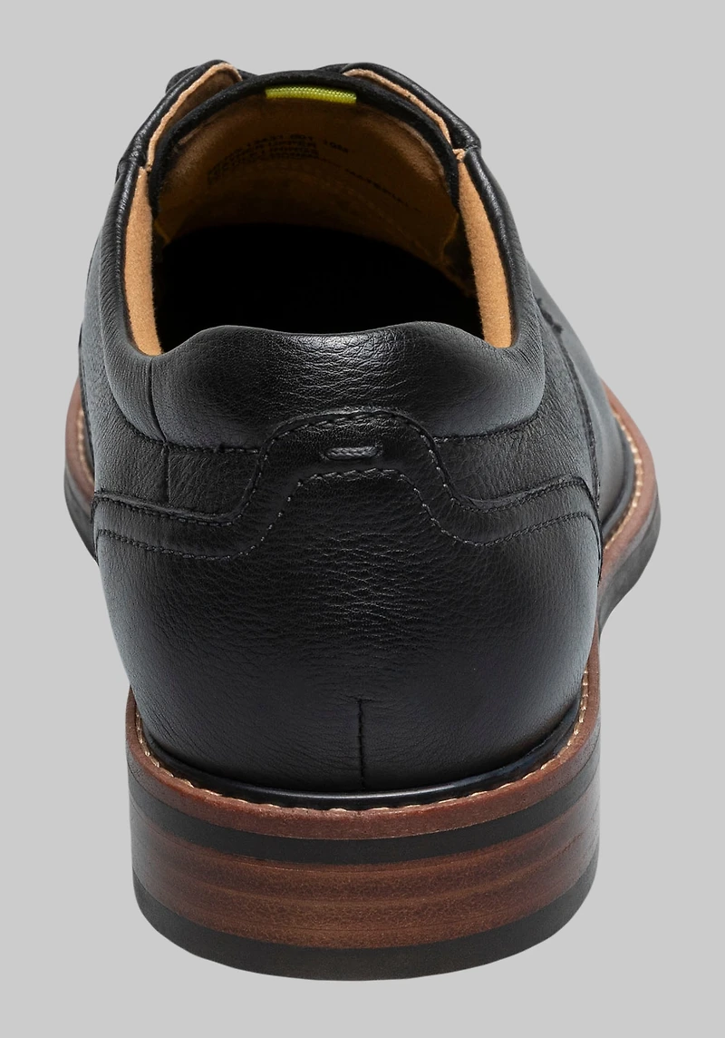 Florsheim Traveler® Plain Toe Oxfords