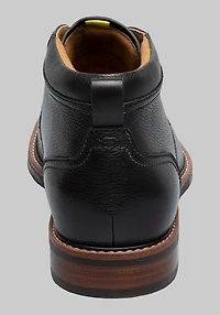 Florsheim Plain Toe Chukka Boots