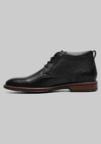 Florsheim Plain Toe Chukka Boots