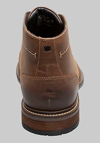 Florsheim Forge Plain Toe Chukka Boots