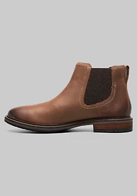 Florsheim Forge Plain Toe Chelsea Boots
