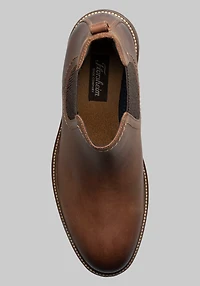 Florsheim Forge Plain Toe Chelsea Boots