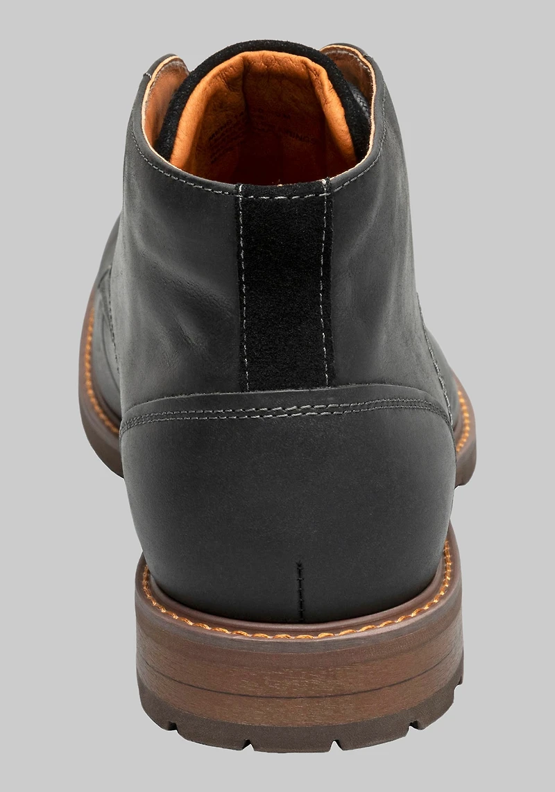 Florsheim Lodge Chukka Boots