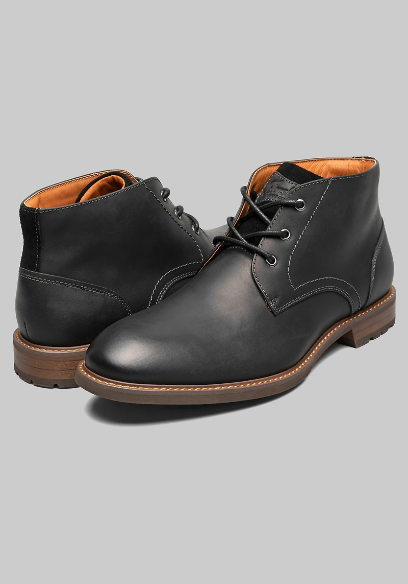Florsheim Lodge Chukka Boots