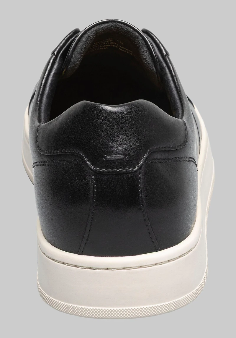 Florsheim Monopoli Elastic Lace-To-Toe Sneakers