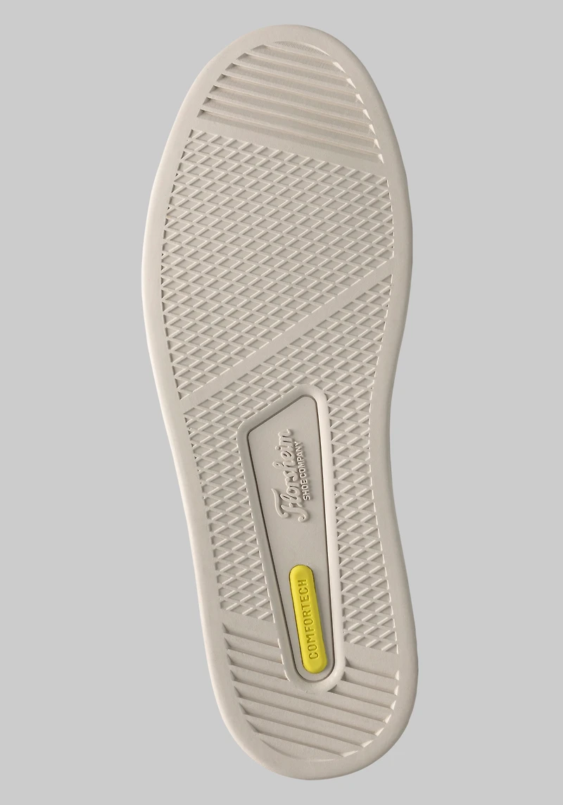 Florsheim Monopoli Elastic Lace-To-Toe Sneakers