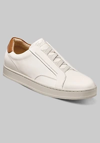 Florsheim Monopoli Elastic Lace-To-Toe Sneakers