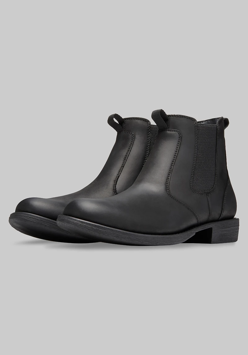 Eastland Daily Double Pull On Boots