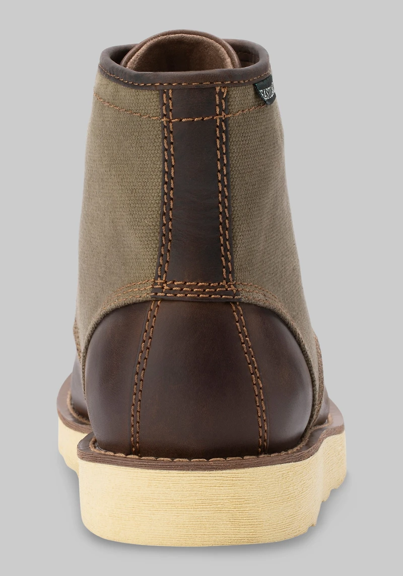 Eastland Lumber Up Moc Toe Boots