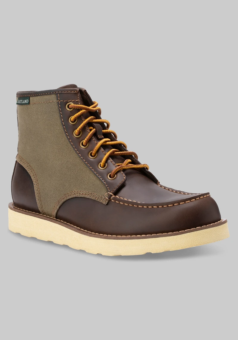 Eastland Lumber Up Moc Toe Boots