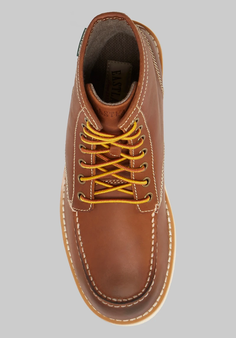 Eastland Lumber Up Moc Toe Boots