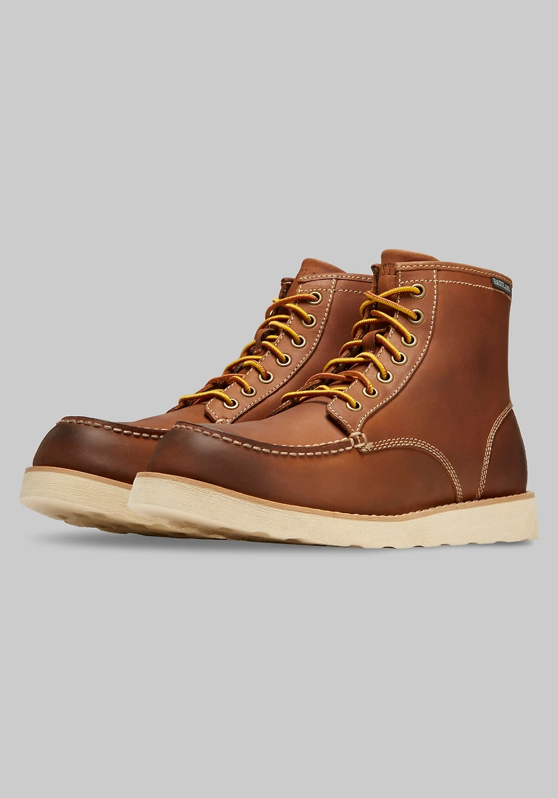 Eastland Lumber Up Moc Toe Boots