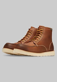 Eastland Lumber Up Moc Toe Boots