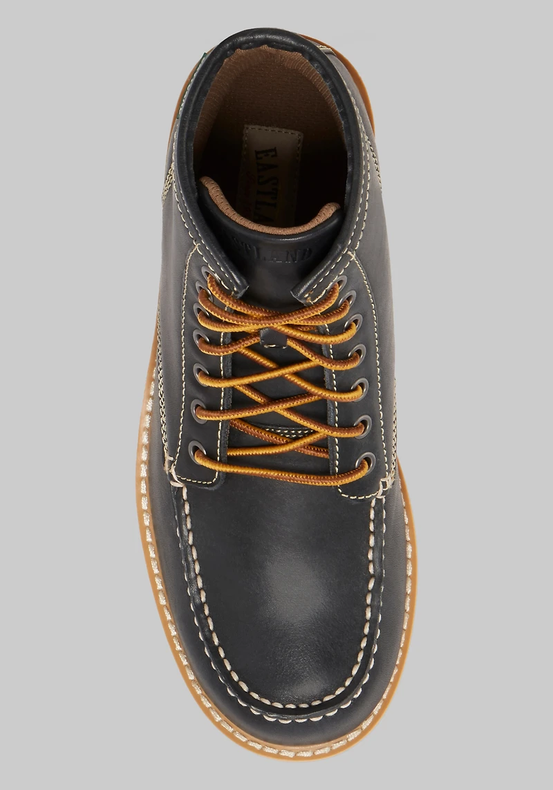 Eastland Lumber Up Moc Toe Boots