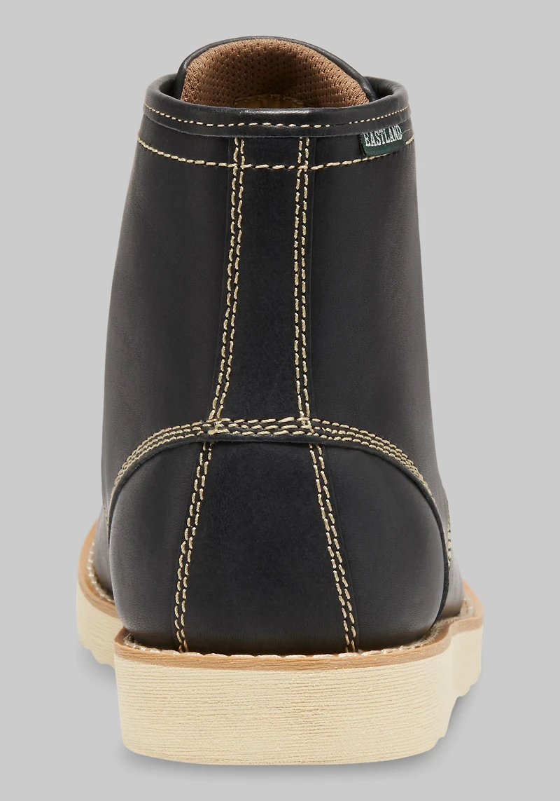 Eastland Lumber Up Moc Toe Boots