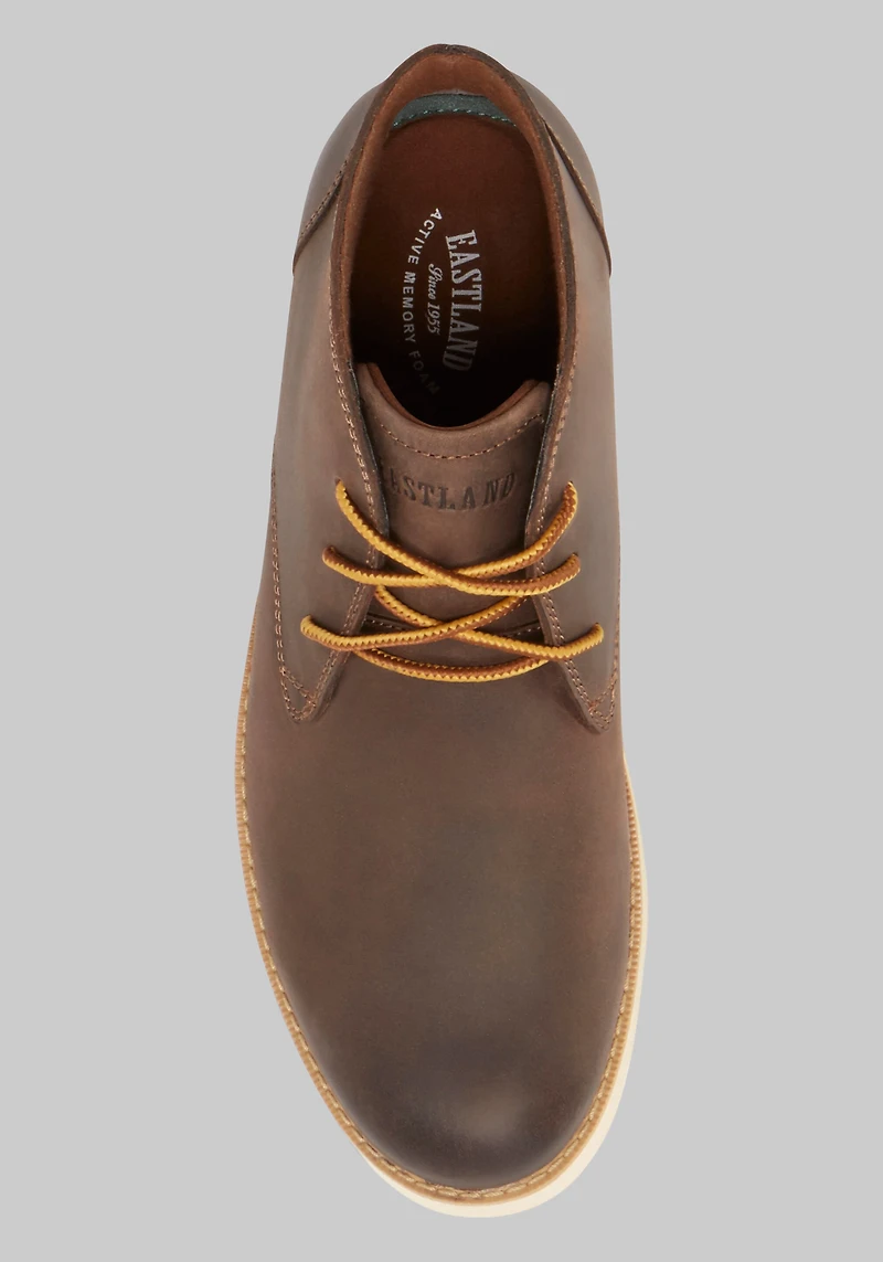 Eastland Jack Chukka Ankle Boots