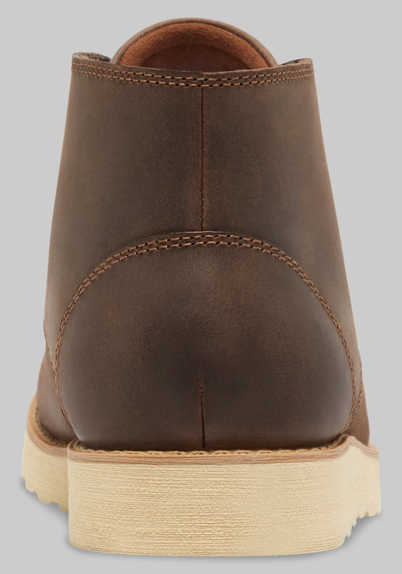 Eastland Jack Chukka Ankle Boots