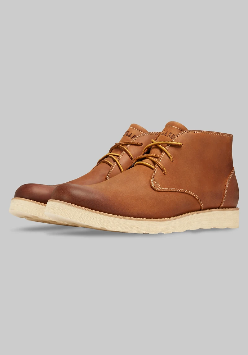 Eastland Jack Chukka Ankle Boots