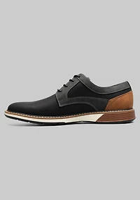 Stacy Adams Phineas Plain Toe Oxfords