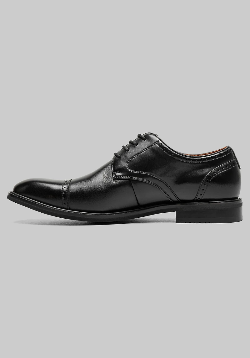 Stacy Adams Bailey Cap Toe Oxfords