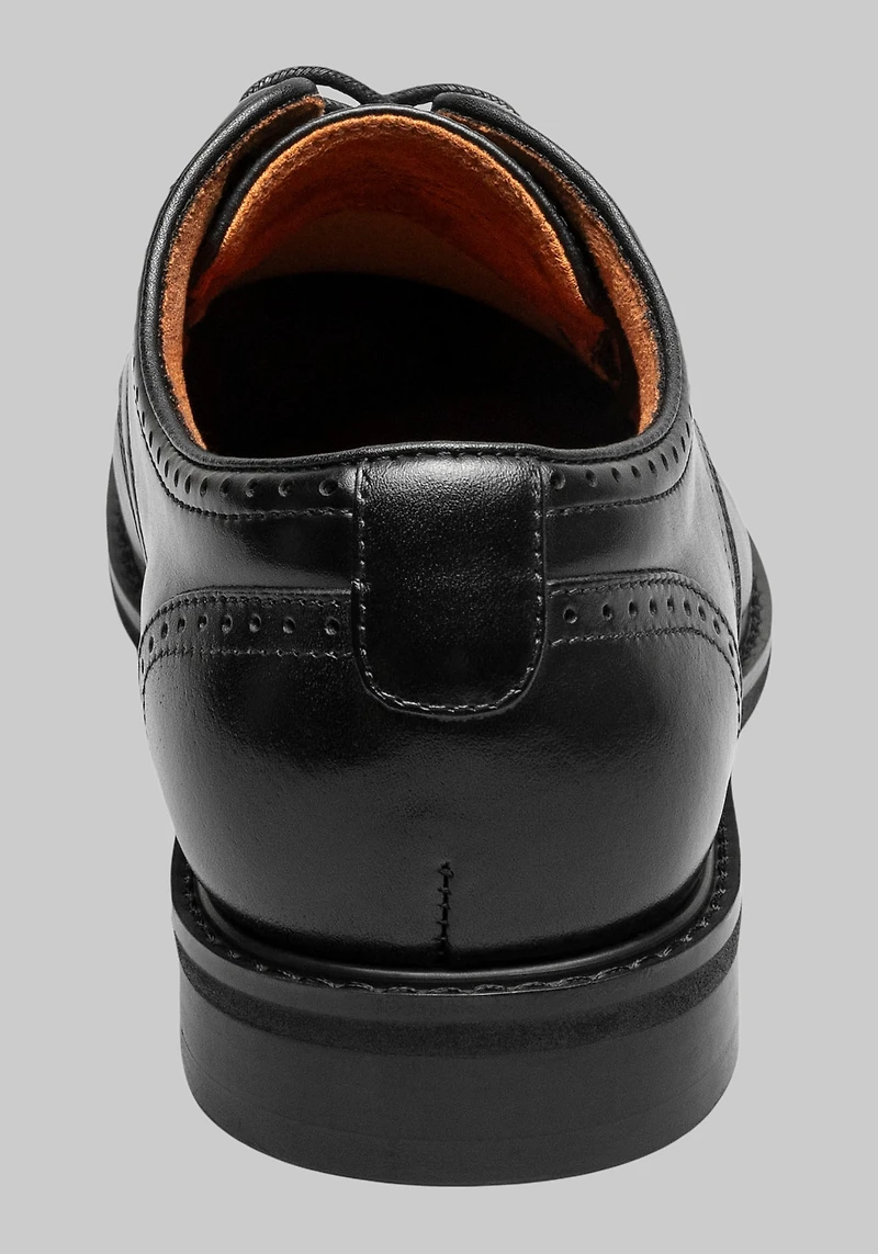 Stacy Adams Bailey Cap Toe Oxfords