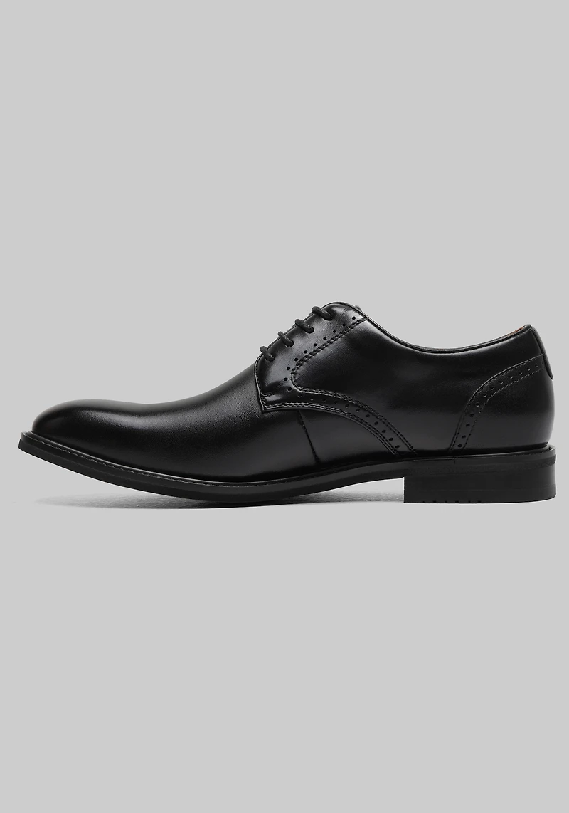 Stacy Adams Benson Plain Toe Oxfords