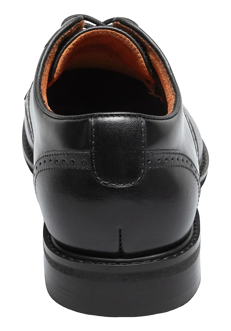 Stacy Adams Benson Plain Toe Oxfords