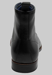 Stacy Adams Henry Cap Toe Lace Boots