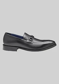 Johnston & Murphy XC Flex Landry Bit Moc Toe Loafers
