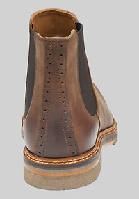 Johnston & Murphy Calder Chelsea Boots