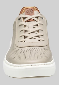 Johnston & Murphy Anders Perforated U Throat Sneakers