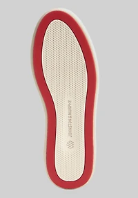 Johnston & Murphy Anders Perforated U Throat Sneakers